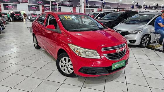 CHEVROLET PRISMA 1.0 MPFI LT 8V FLEX 4P MANUAL